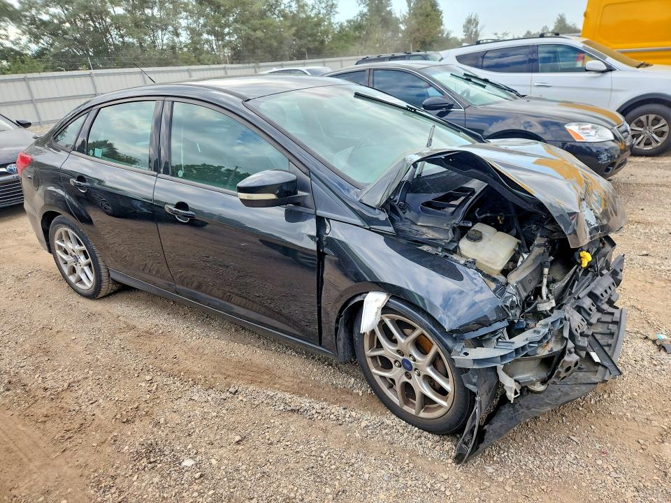 Продажа на аукционе авто 2015 Ford Focus, vin: 1FADP3F23FL200844, номер лота: 67804556