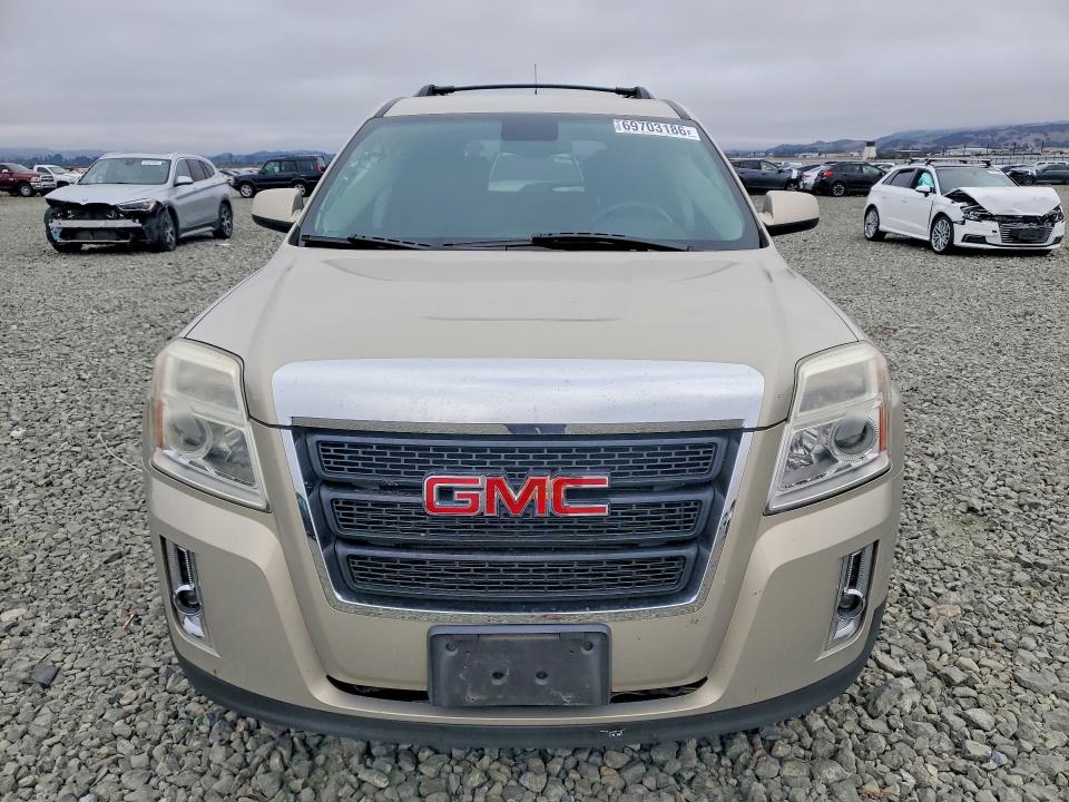 Aukcja sprzedaży 2012 Gmc Terrain, vin: 2GKFLTEK7C6314516, numer aukcji: 69703186