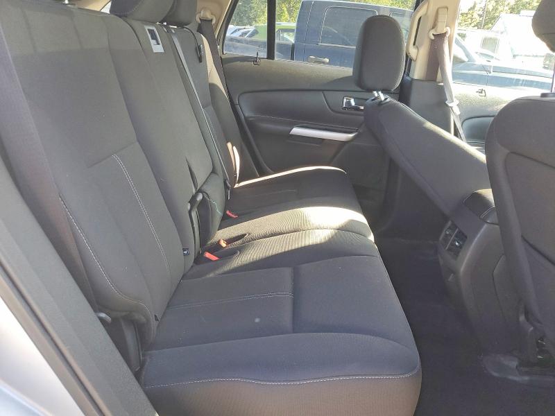 Aukcja sprzedaży 2013 Ford Edge, vin: 2FMDK3GC5DBC01759, numer aukcji: 68328026