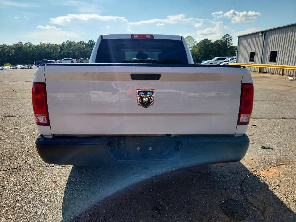 Aukcja sprzedaży 2016 Ram 1500, vin: 3C6RR6KTXGG293183, numer aukcji: 68017796