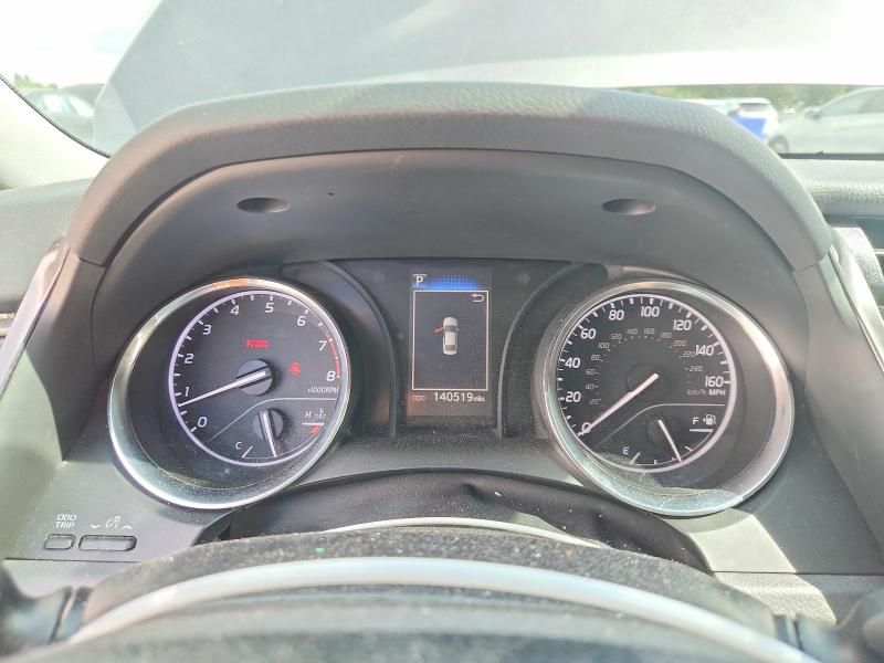 2020 Toyota Camry მანქანა იყიდება აუქციონზე, vin: 4T1A11AK4LU878188, აუქციონის ნომერი: 68509166