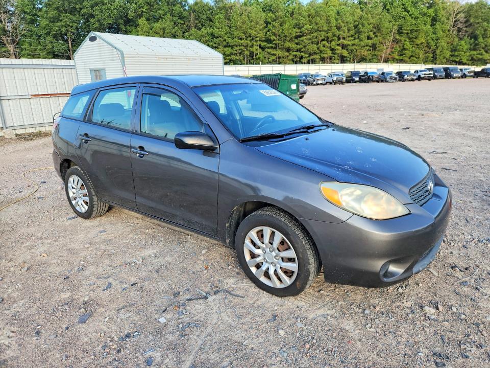 Aukcja sprzedaży 2006 Toyota Matrix, vin: 2T1LR30E26C553960, numer aukcji: 68858536