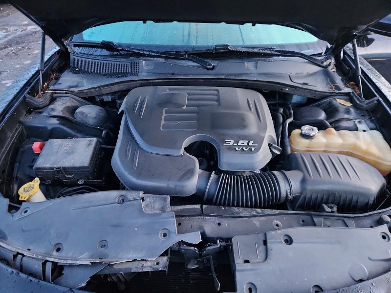 Aukcja sprzedaży 2018 Dodge Charger, vin: 2C3CDXHGXJH155961, numer aukcji: 69097646