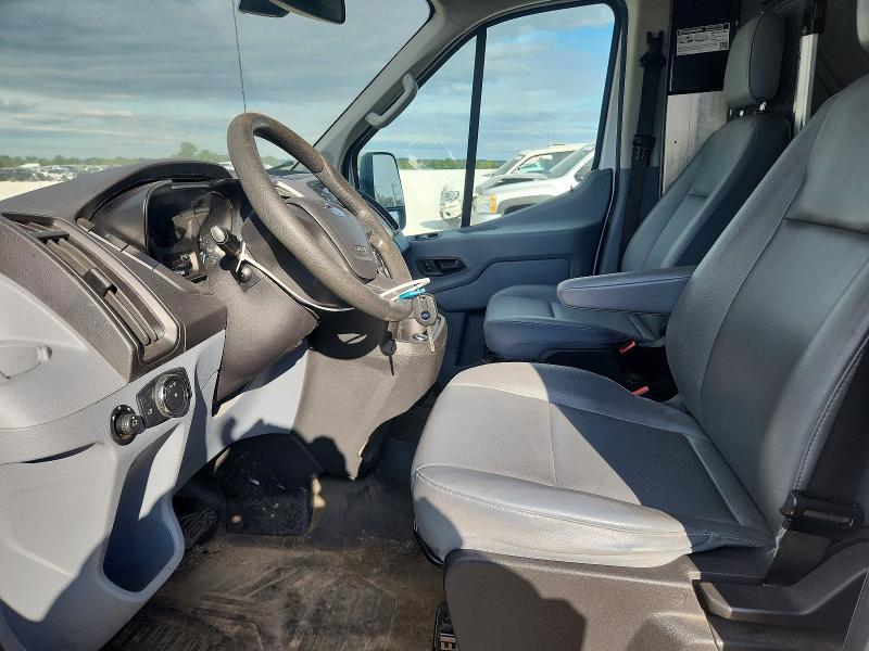 Продаж на аукціоні авто 2019 Ford Transit, vin: 1FTYE2CM6KKA07251, номер лоту: 69800176