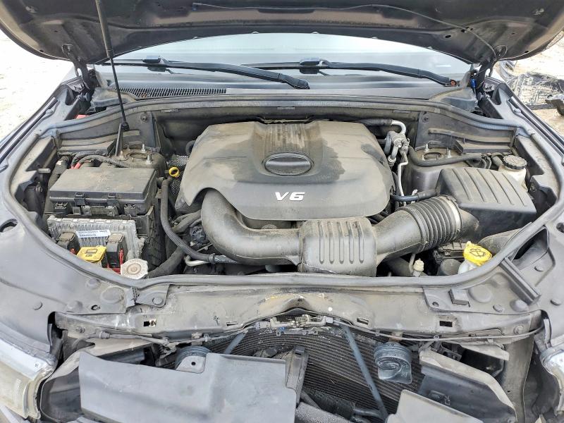 Продажа на аукционе авто 2015 Dodge Durango, vin: 1C4RDHDG1FC891957, номер лота: 70006806