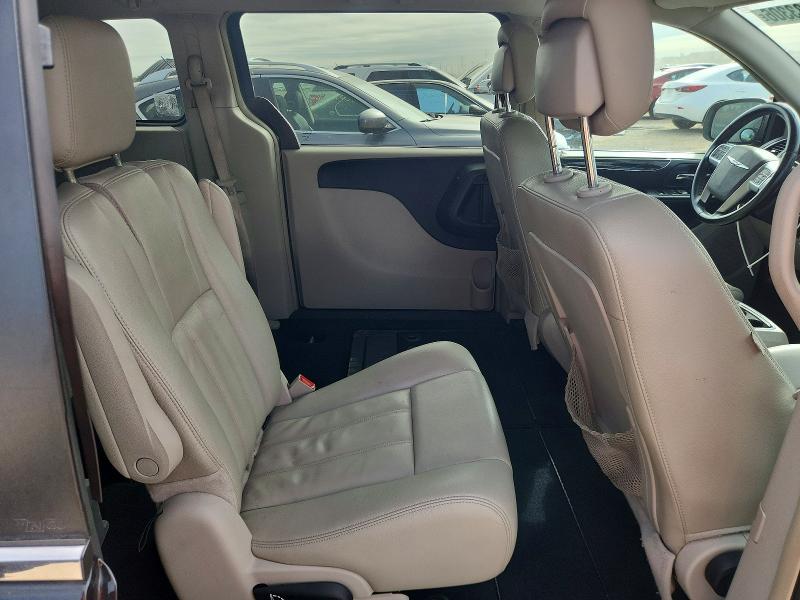 Aukcja sprzedaży 2013 Chrysler Town & Country, vin: 2C4RC1BG0DR662364, numer aukcji: 69383306