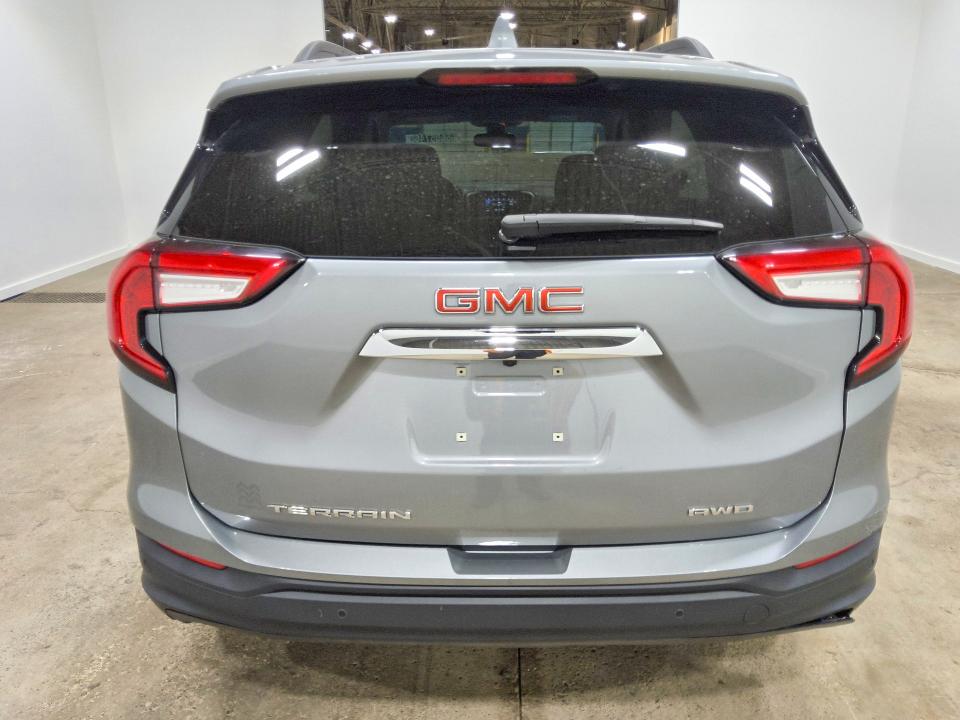 2023 Gmc Terrain მანქანა იყიდება აუქციონზე, vin: 3GKALTEG8PL158543, აუქციონის ნომერი: 65695746