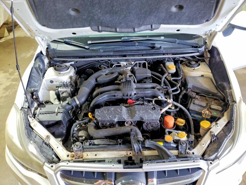 Aukcja sprzedaży 2014 Subaru Impreza, vin: JF1GPAC62E8288974, numer aukcji: 67645296