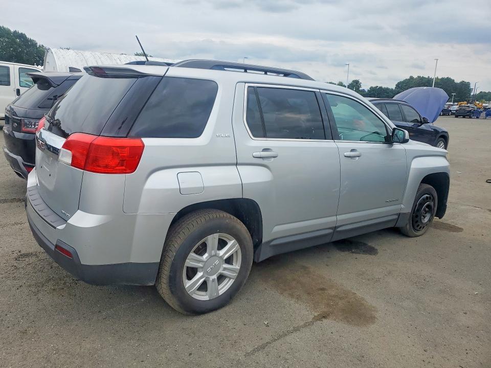 Aukcja sprzedaży 2015 Gmc Terrain, vin: 2GKFLWEKXF6390835, numer aukcji: 66921126