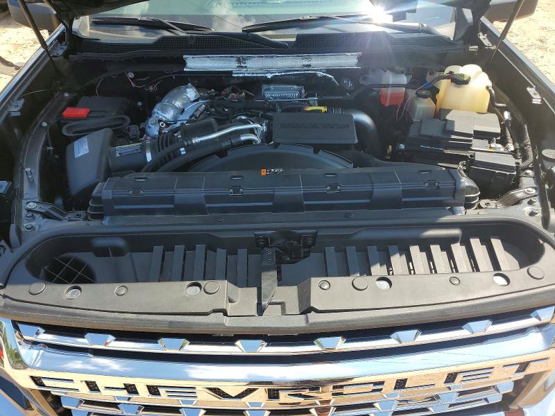 Aukcja sprzedaży 2020 Chevrolet Silverado, vin: 1GC4YPEY1LF286766, numer aukcji: 67729986