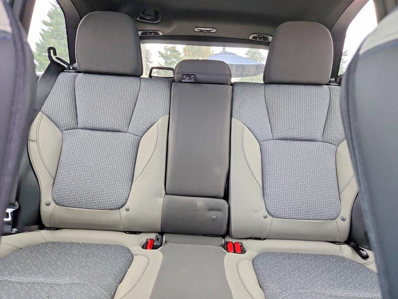 Aukcja sprzedaży 2026 Subaru Forester, vin: 4S4SLDD68T3109374, numer aukcji: 69756206