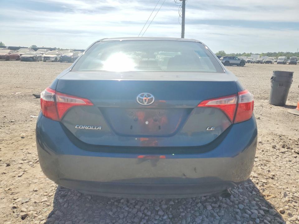 Aukcja sprzedaży 2018 Toyota Corolla, vin: 2T1BURHE5JC978406, numer aukcji: 70727956