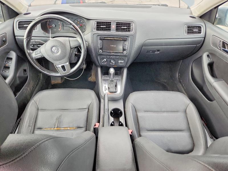 Aukcja sprzedaży 2011 Volkswagen Jetta, vin: 3VWDZ7AJ1BM318231, numer aukcji: 68636336
