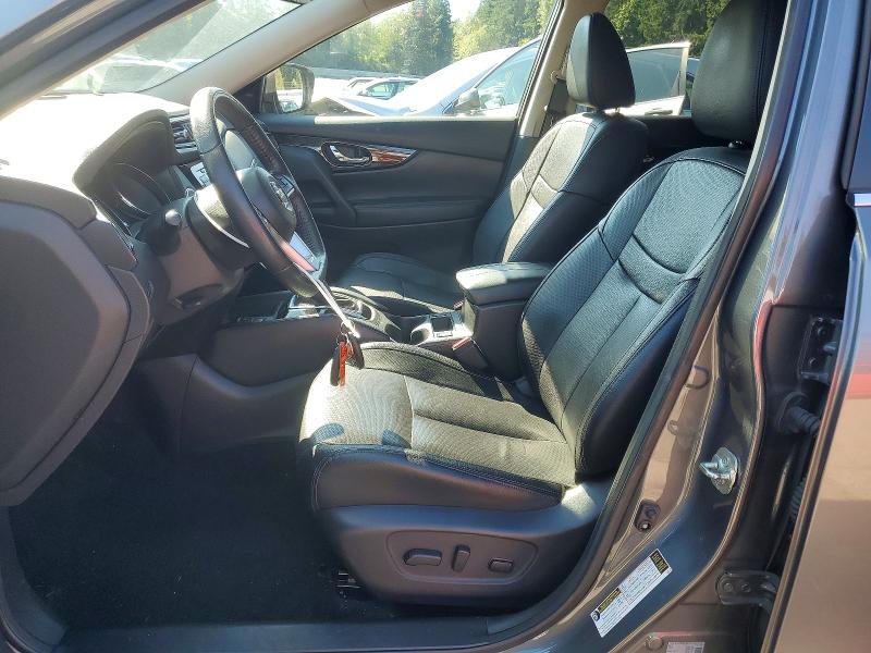 Продаж на аукціоні авто 2019 Nissan Rogue, vin: 5N1AT2MV5KC818916, номер лоту: 67709066