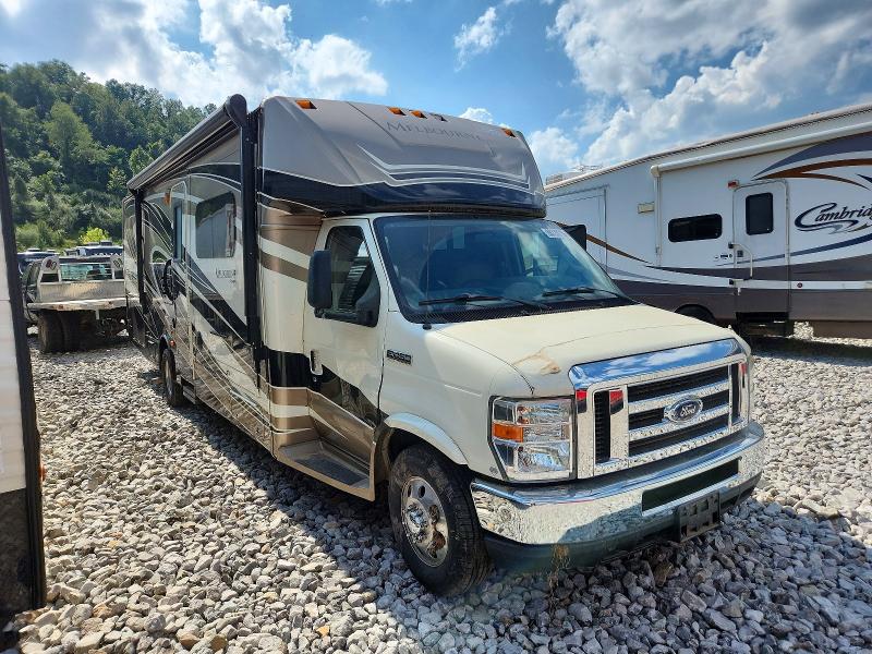 Auction sale of the 2013 Ford Unknown, vin: 1FDXE4FS1DDA75364, lot number: 66720216