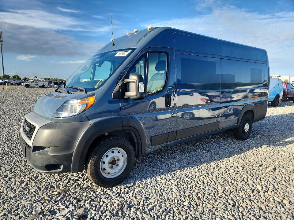 Aukcja sprzedaży 2020 Ram Promaster 3500, vin: 3C6URVJG6LE144980, numer aukcji: 67252706