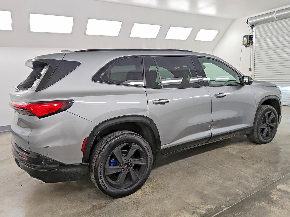 68331876 :رقم المزاد ، 5GAERBKSXTJ244714 vin ، 2026 Buick Enclave مزاد بيع