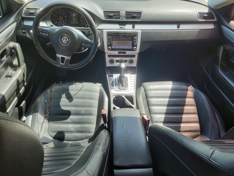 Aukcja sprzedaży 2013 Volkswagen Cc, vin: WVWBP7AN3DE531001, numer aukcji: 70816956