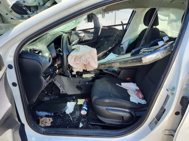 68008136 :رقم المزاد ، 3KPF24AD3RE836256 vin ، 2024 Kia Forte مزاد بيع