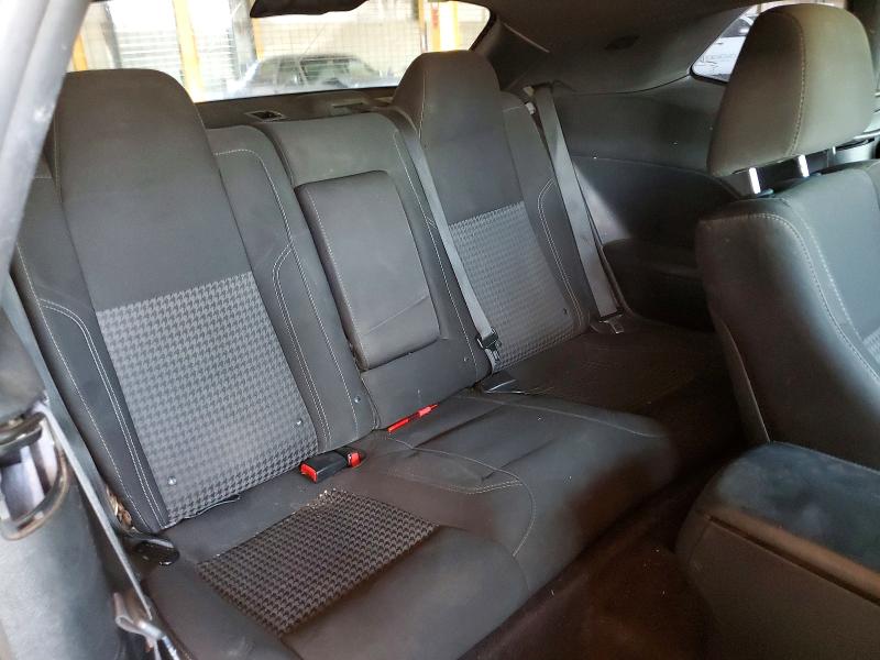 Продажа на аукционе авто 2016 Dodge Challenger, vin: 2C3CDZAG7GH148612, номер лота: 67218266