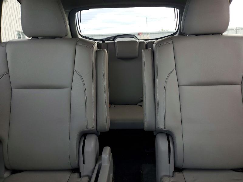 Продаж на аукціоні авто 2018 Toyota Highlander, vin: 5TDJZRFH7JS555506, номер лоту: 68099466