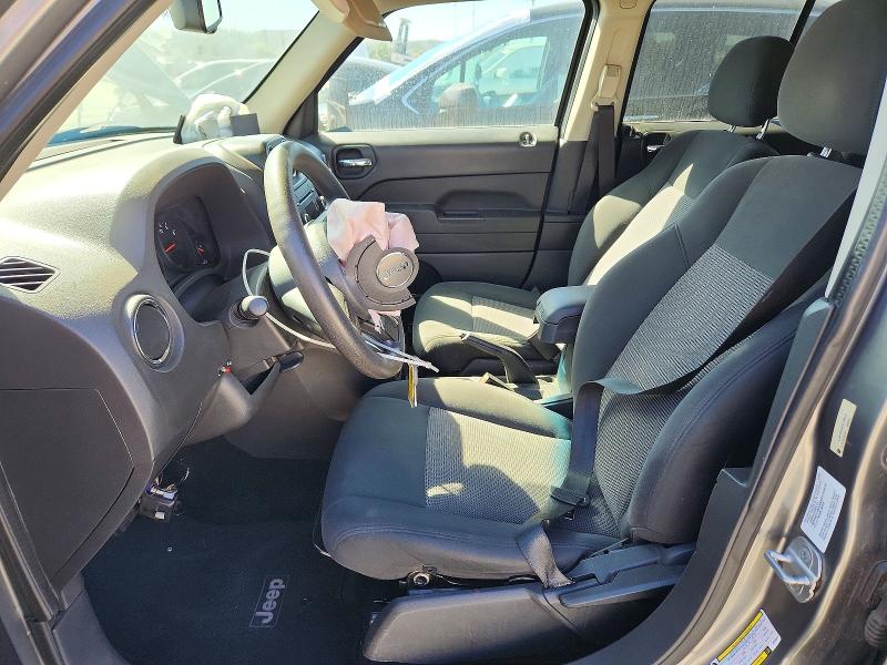 Продаж на аукціоні авто 2013 Jeep Patriot, vin: 1C4NJPBA0DD108912, номер лоту: 69442966