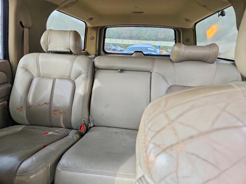 70511526 :رقم المزاد ، 1GKFK66U31J186134 vin ، 2001 Gmc Denali مزاد بيع