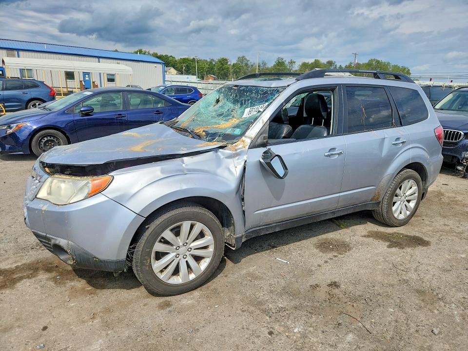 Продажа на аукционе авто 2013 Subaru Forester, vin: JF2SHAEC3DH446260, номер лота: 68148456