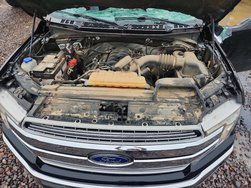 Продажа на аукционе авто 2018 Ford F150, vin: 1FTEW1E5XJKC02946, номер лота: 68027996