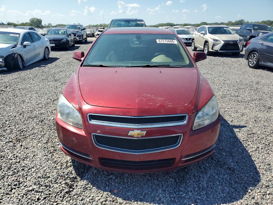2010 Chevrolet Malibu მანქანა იყიდება აუქციონზე, vin: 1G1ZD5E73AF235787, აუქციონის ნომერი: 67275606