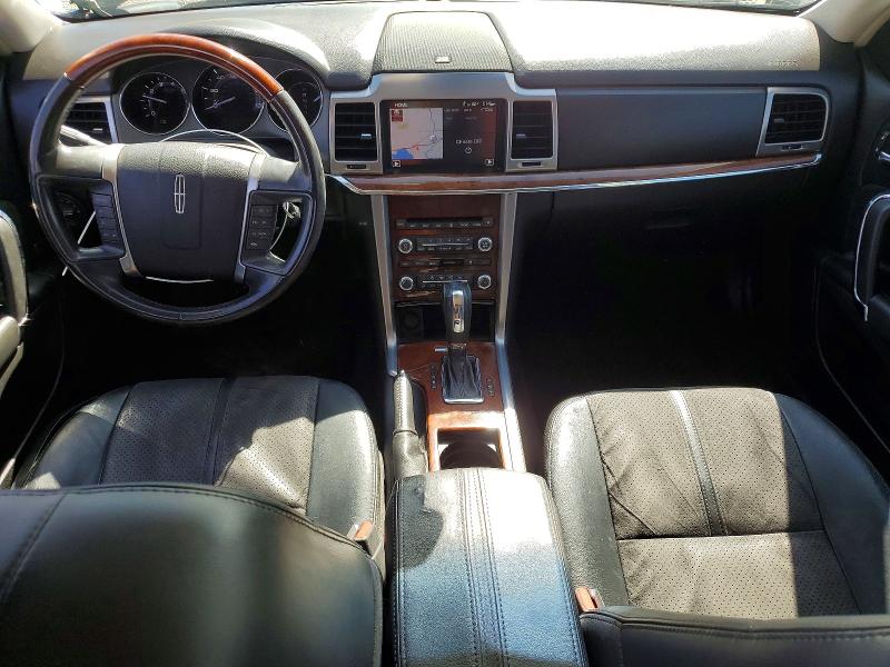 Продаж на аукціоні авто 2011 Lincoln Mkz, vin: 3LNHL2JC6BR759944, номер лоту: 70564746