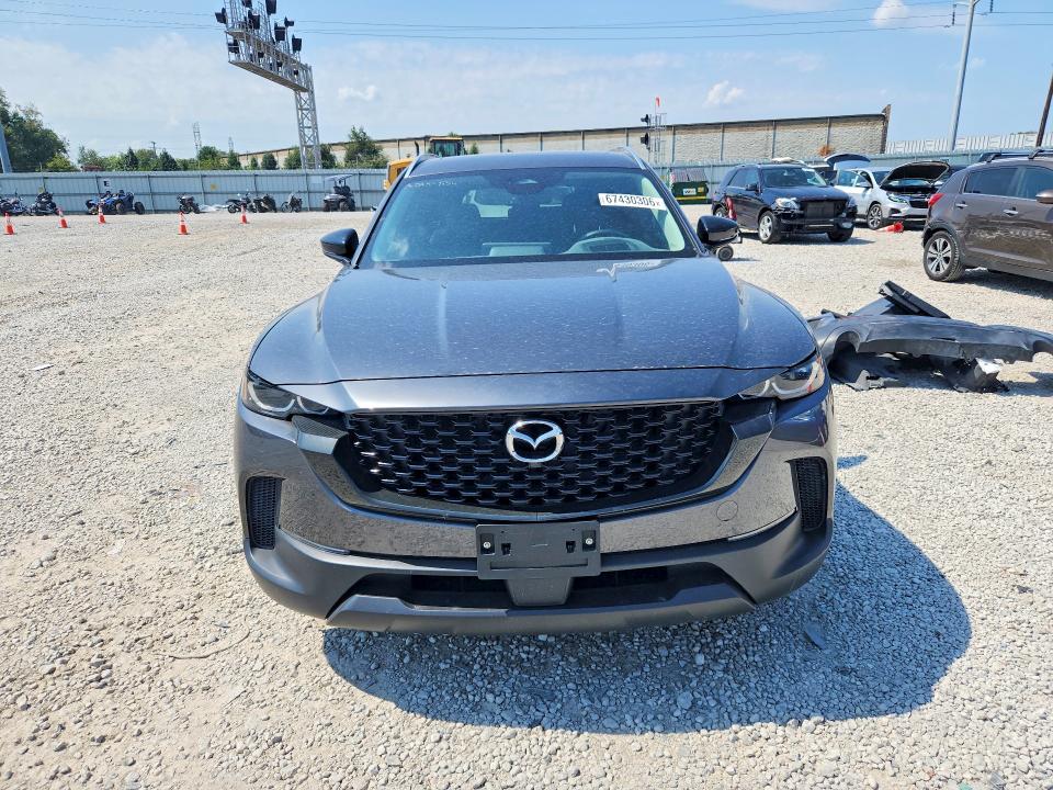 Продаж на аукціоні авто 2025 Mazda Cx-50, vin: 7MMVAAEW6SN101474, номер лоту: 67430306
