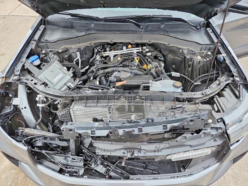 Продажа на аукционе авто 2026 Ford Explorer, vin: 1FMUK8JH9TGA12976, номер лота: 69711456