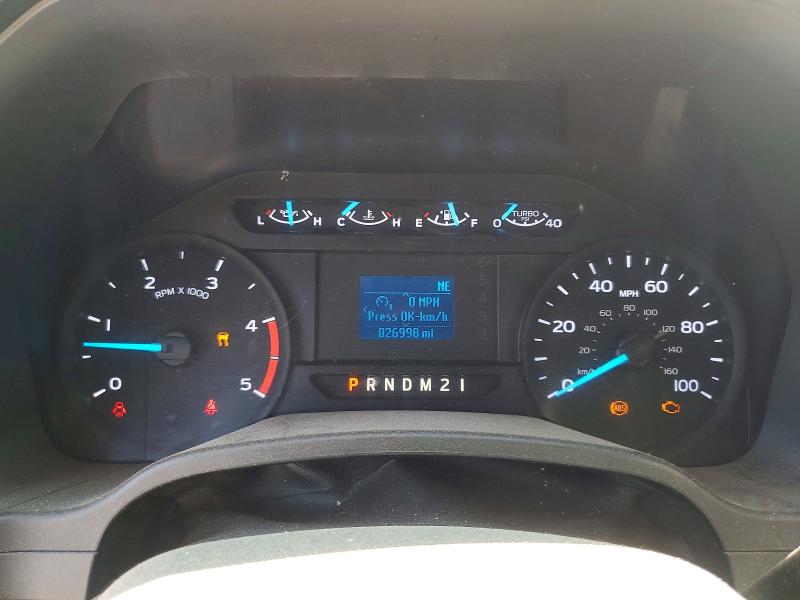2019 Ford F550 მანქანა იყიდება აუქციონზე, vin: 1FDUF5HT6KEC37167, აუქციონის ნომერი: 66798176