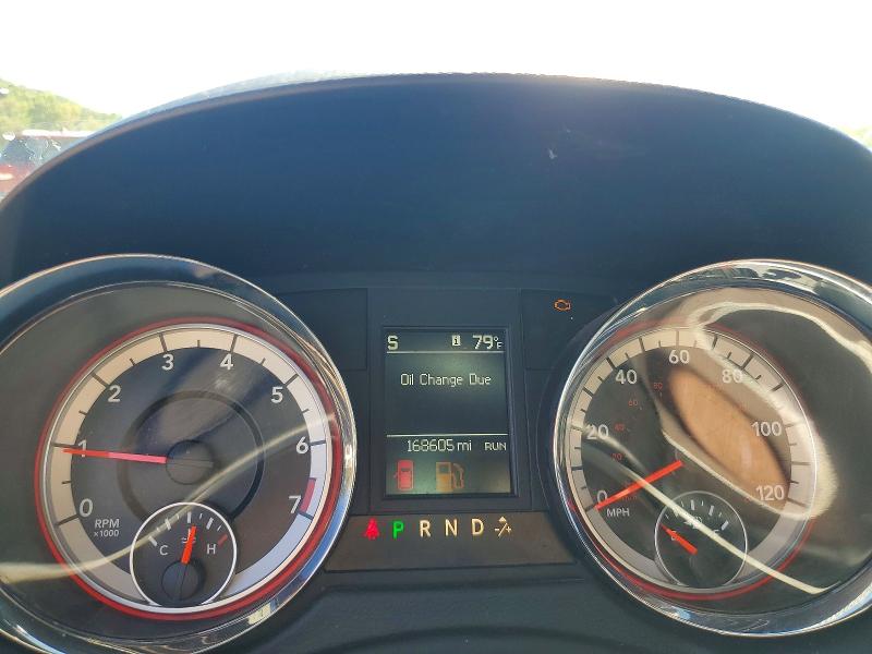2017 Dodge Grand Caravan მანქანა იყიდება აუქციონზე, vin: 2C4RDGEG7HR567558, აუქციონის ნომერი: 70465996