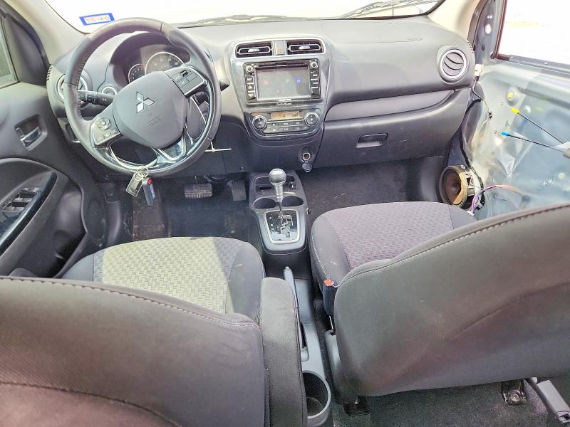 Aukcja sprzedaży 2018 Mitsubishi Mirage, vin: ML32A4HJ1JH011685, numer aukcji: 70517276