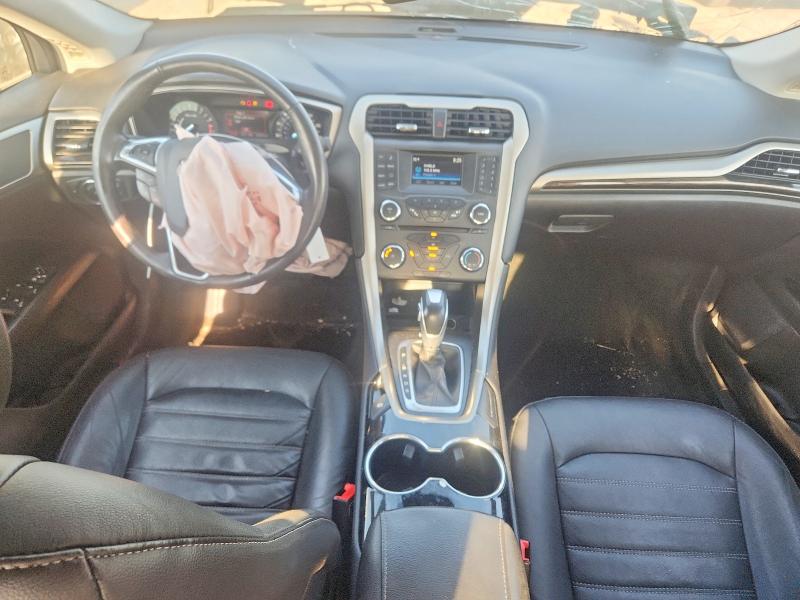 Aukcja sprzedaży 2016 Ford Fusion, vin: 3FA6P0HD1GR114487, numer aukcji: 67847946