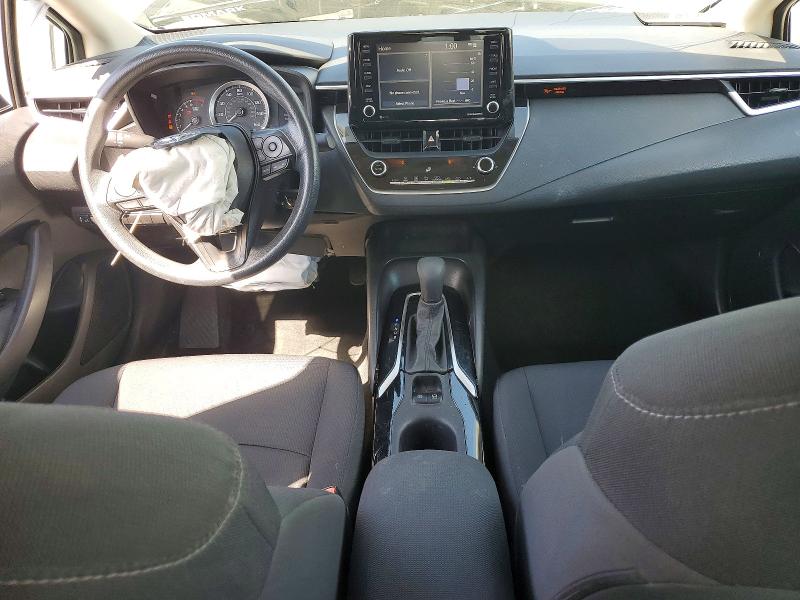Aukcja sprzedaży 2022 Toyota Corolla, vin: 5YFEPMAE6NP274819, numer aukcji: 68388376