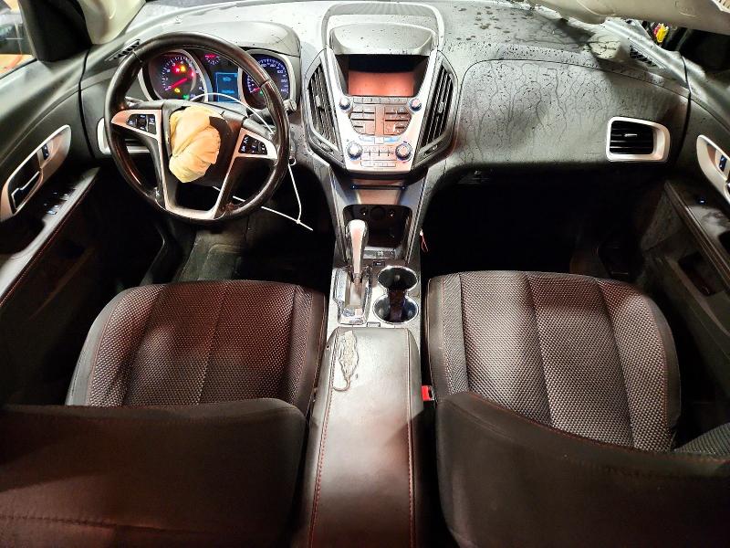 Продаж на аукціоні авто 2014 Chevrolet Equinox, vin: 2GNFLFEK7E6259539, номер лоту: 70541696