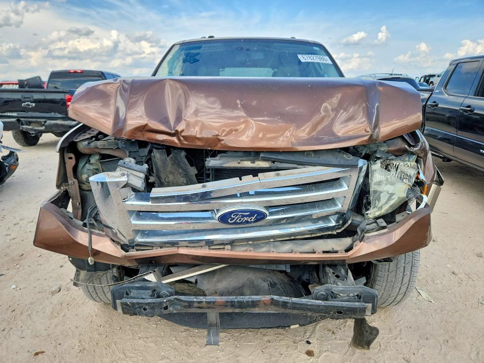Aukcja sprzedaży 2011 Ford Expedition, vin: 1FMJU1H53BEF50082, numer aukcji: 67827986