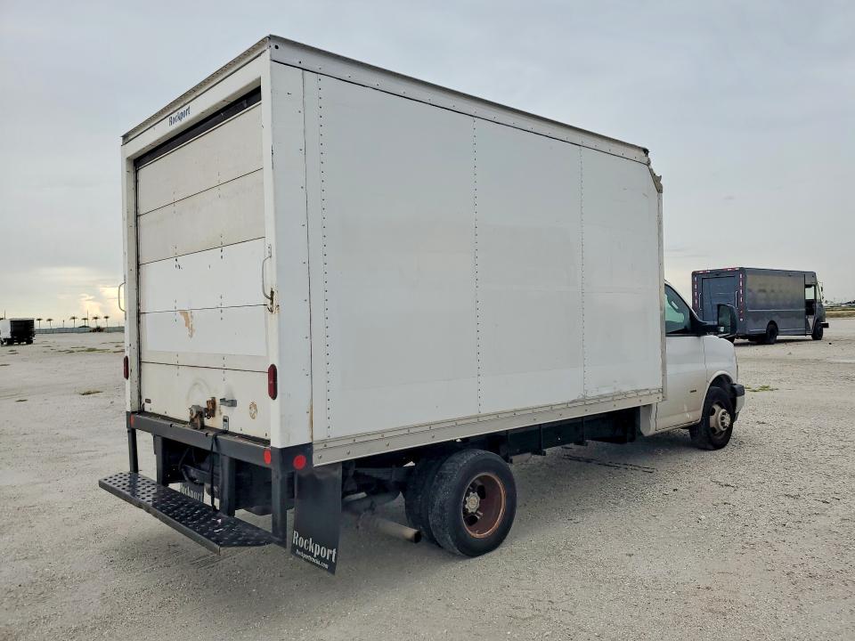 Auction sale of the 2019 Chevrolet Express G3500, vin: 1HA3GSCG2KN006901, lot number: 68112766