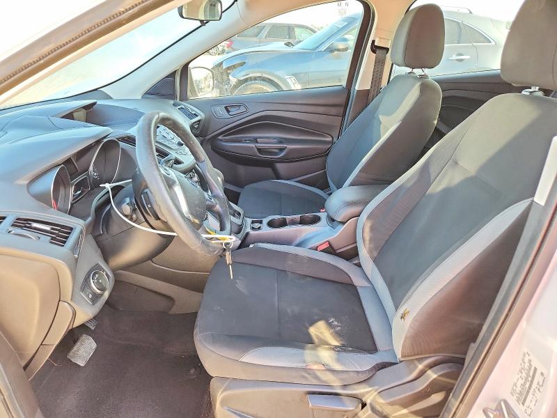 68247276 :رقم المزاد ، 1FMCU0F78EUE25399 vin ، 2014 Ford Escape مزاد بيع