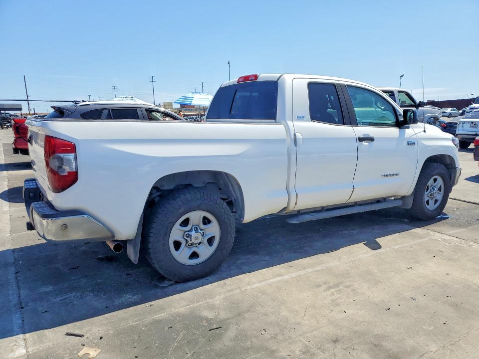Auction sale of the 2019 Toyota Tundra, vin: 5TFRY5F17KX247488, lot number: 68628776