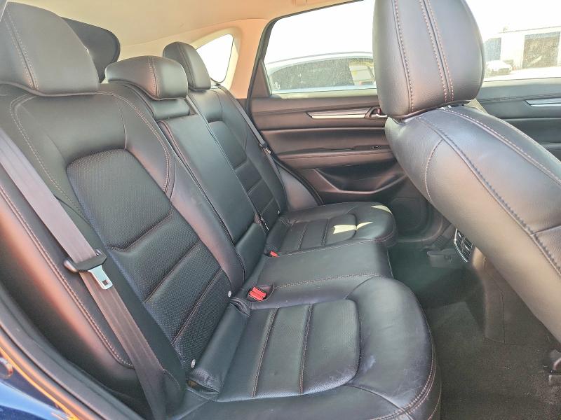 Aukcja sprzedaży 2020 Mazda Cx-5, vin: JM3KFBDM5L0797048, numer aukcji: 67218426