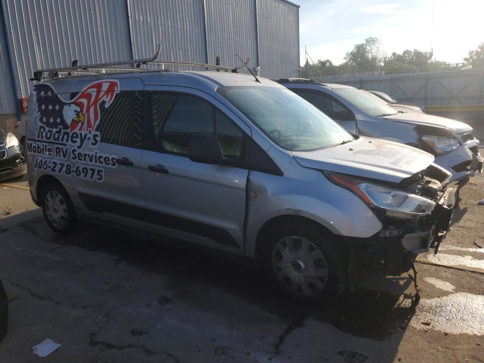 Aukcja sprzedaży 2019 Ford Transit Connect, vin: NM0LS7F24K1414563, numer aukcji: 67634946