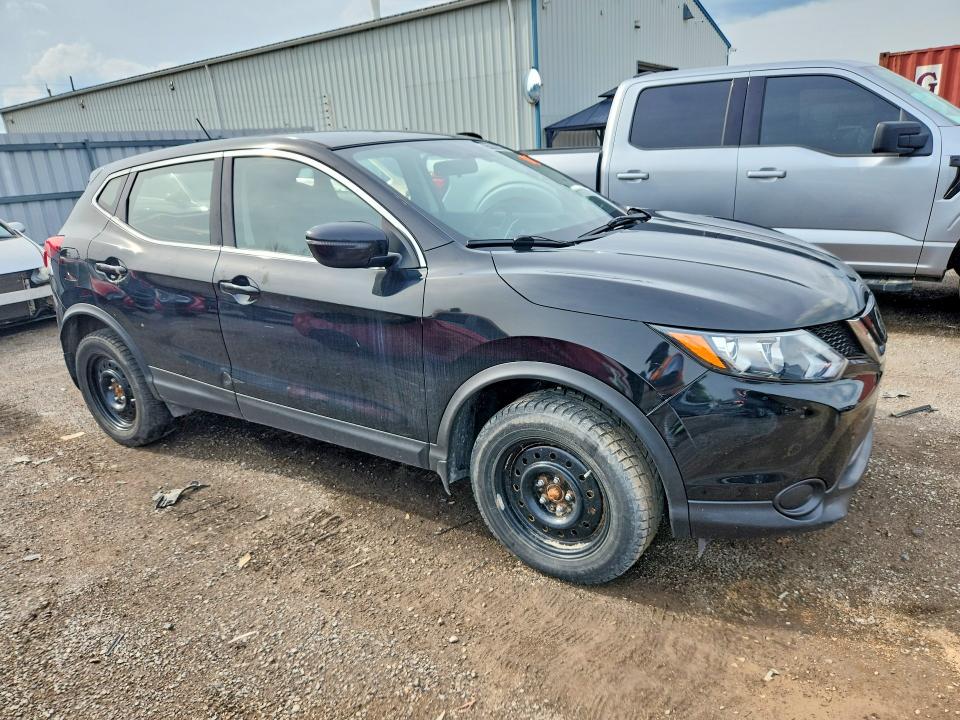 Продаж на аукціоні авто 2019 Nissan Rogue Sport, vin: JN1BJ1CR2KW350528, номер лоту: 65083046