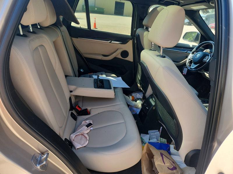 Продажа на аукционе авто 2021 Bmw X1, vin: WBXJG7C06M5S24910, номер лота: 67880346