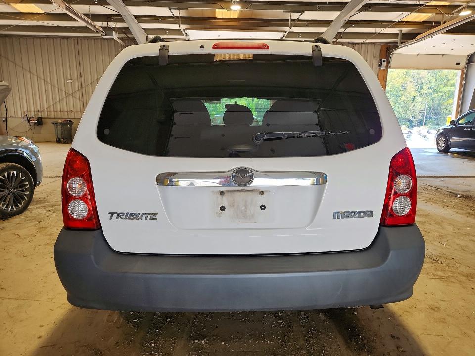Продажа на аукционе авто 2006 Mazda Tribute, vin: 4F2YZ02Z56KM04493, номер лота: 67554116