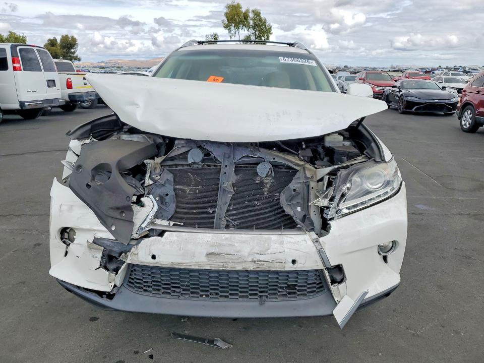 Продаж на аукціоні авто 2013 Lexus Rx, vin: 2T2ZK1BA8DC103431, номер лоту: 67366326