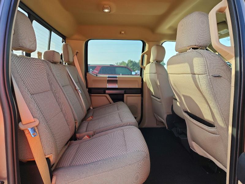 Aukcja sprzedaży 2018 Ford F150, vin: 1FTEW1C50JKD16781, numer aukcji: 69105276